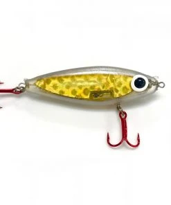Custom Corky Soft Dine XL Pearl Harbor