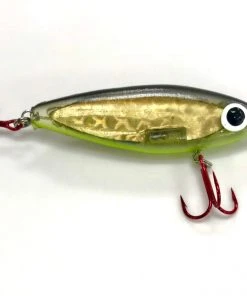 Custom Corky Soft Dine XL Dark Vader