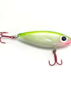 Custom Corky Soft Dine XL Harvey