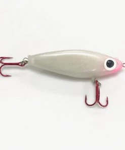 Custom Corky Soft Dine XL Gringo