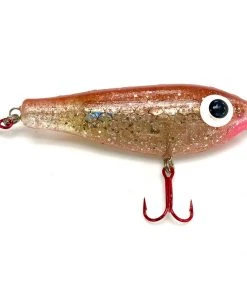 Texas Custom/Custom Corky FatBoy Sea Grass