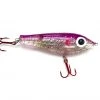 Texas Custom/Custom Corky FatBoy Plum Nasty Floater