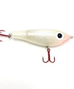 Texas Custom/Custom Corky FatBoy Gringo