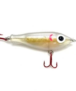 Texas Custom/Custom Corky FatBoy Pearl Harbor Floater