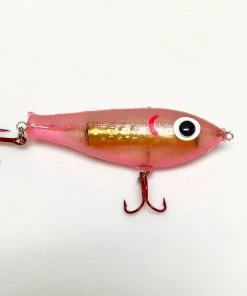 Texas Custom/Custom Corky Fatboy Double Bubble Floater