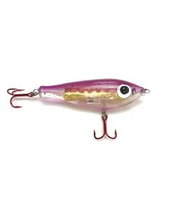 Texas Custom/Custom Corky FatBoy Crown Royal