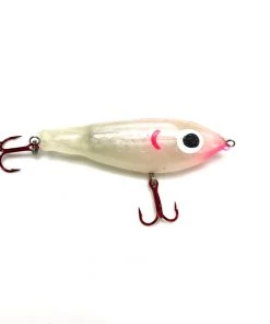 Texas Custom/Custom Corky Fatboy Gringo Floater