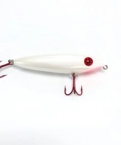 Texas Custom Lures Custom Corky Texas Custom Double D She Dog Topwater