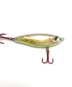 Texas Custom Lures Texas Custom Double D Bay Mistress