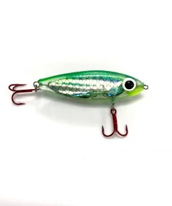 Custom Corky Soft Dine XL Pistachio