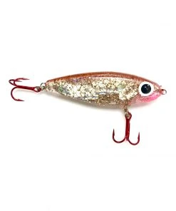 Custom Corky Soft Dine XL Sea Grass