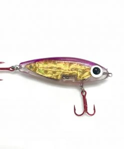 Custom Corky Soft Dine XL Crown Royal