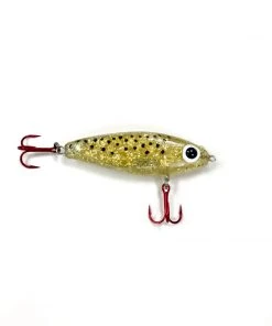 Custom Corky Soft Dine XL Jose