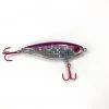 Texas Custom Lures Custom Corky Texas Custom Double D Plum Nasty