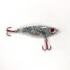 Texas Custom Lures Custom Corky Texas Custom Double D Pure Silver