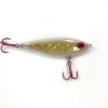 Texas Custom Lures Custom Corky Texas Custom Double D Pearl Harbor