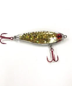 Texas Custom Lures Texas Custom Double D Jose Custom Corky