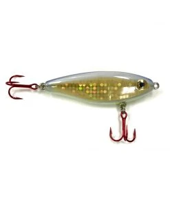 Texas Custom Lures Texas Custom Double D Blue Northern Custom Corky