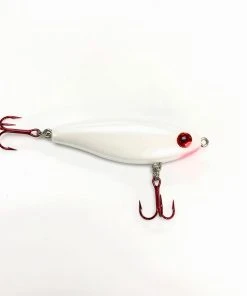 Texas Custom Lures Texas Custom Double D Gringo