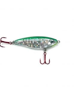 Texas Custom Lures Texas Custom Double D Pistachio Custom Corky