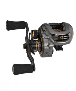 Lew's Custom Pro Speed Spool Baitcast Reel- 2nd Generation Reels