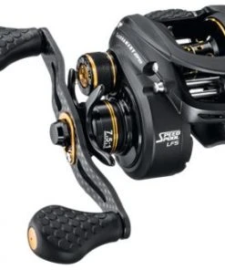 DO Outdoors LLC Reels Lew's Tournament Pro LFS Speed Spool