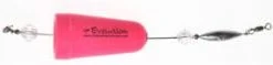 Farris Brothers. INC. Four Horseman Group Midcoast Evolution Float - 2 3/4in - Pink Popper