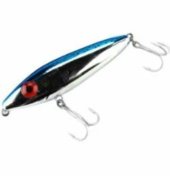 Farris Brothers. INC. Lures & Tackle MirrOlure She Dog 83MR Surface Walker