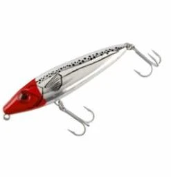 Farris Brothers. INC. Lures & Tackle MirrOlure She Dog 83MR Surface Walker