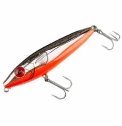 Farris Brothers. INC. Lures & Tackle MirrOlure She Dog 83MR Surface Walker