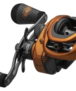 Farris Brothers. INC. Lew's Mach Crush SLP Casting Reel Reels