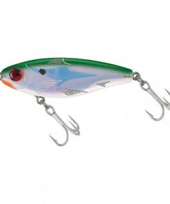Lures & Tackle MirrOlure MirrOdine XL 27MR Suspending Twitchbait