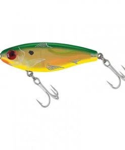 Lures & Tackle MirrOlure MirrOdine XL 27MR Suspending Twitchbait
