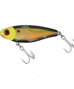 Lures & Tackle MirrOlure MirrOdine XL 27MR Suspending Twitchbait