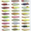 MirrOlure Paul Brown's Original Series - Fatboy (Multiple Colors) Lures & Tackle