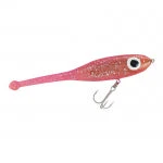 MirrOlure Lures & Tackle Paul Brown's Devil Suspending Twicthbait