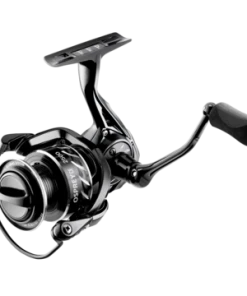 Reels Osprey Carbon Edition (CE) 2500 Spinning Reel -