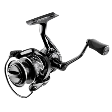 Reels Osprey Carbon Edition (CE) 2500 Spinning Reel -
