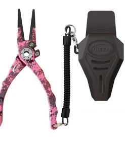 Danco Sports Inc Wading Gear Danco Pliers