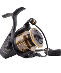 PENN Battle III 2500 Spinning Reels