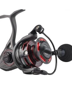 Reels PENN Clash II 3000 HS - Spinning Reel