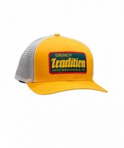 Staunch Traditional Outfitters STAUNCH Dudley Cap Caps