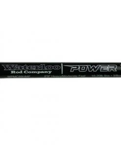 Waterloo Rods High Performance Rods Power Mag