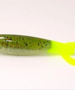 Chickenboy Lures Chickenboy Psycho Chicken Shad Lure - 6 Pack Lures & Tackle