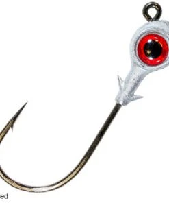 Z-Man Redfish Eye Jighead Lures & Tackle