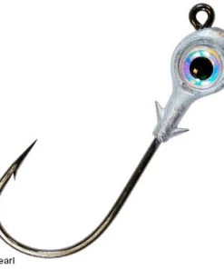 Z-Man Redfish Eye Jighead Lures & Tackle