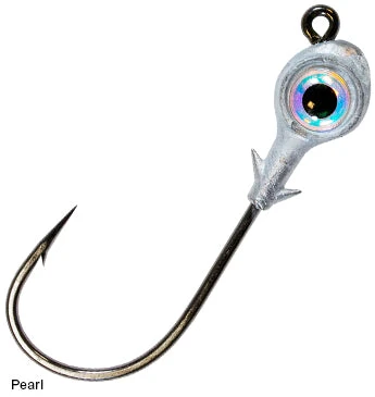 Z-Man Redfish Eye Jighead Lures & Tackle
