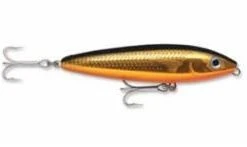 Lures & Tackle Rapala Saltwater Skitter Walk (Multiple Colors)