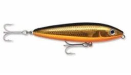 Lures & Tackle Rapala Saltwater Skitter Walk (Multiple Colors)