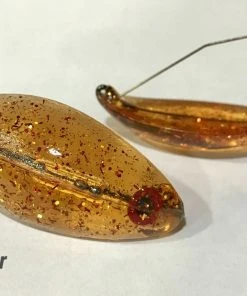Nacho Daddy's Lures The Nacho Daddy's Spoon Lures & Tackle